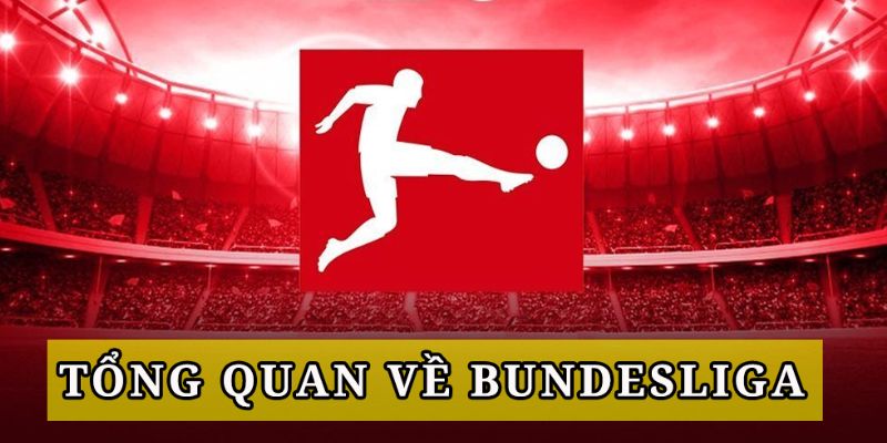 Bảng xếp hạng Bundesliga tổng quan
