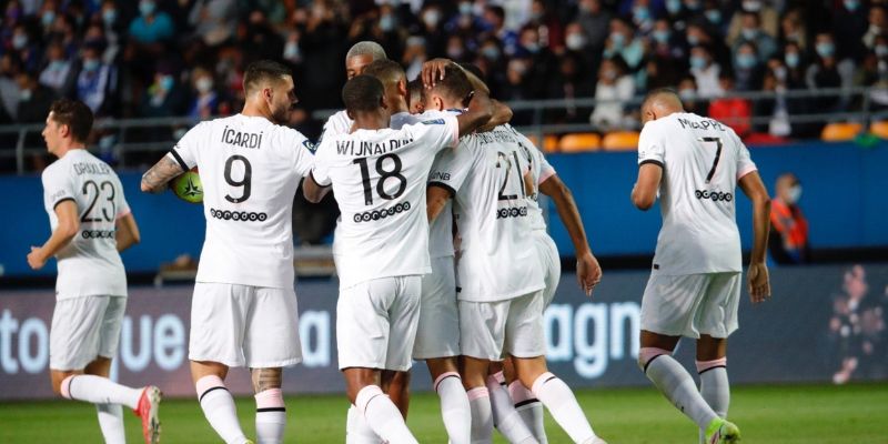 Bảng xếp hạng Ligue 1 lời khuyên