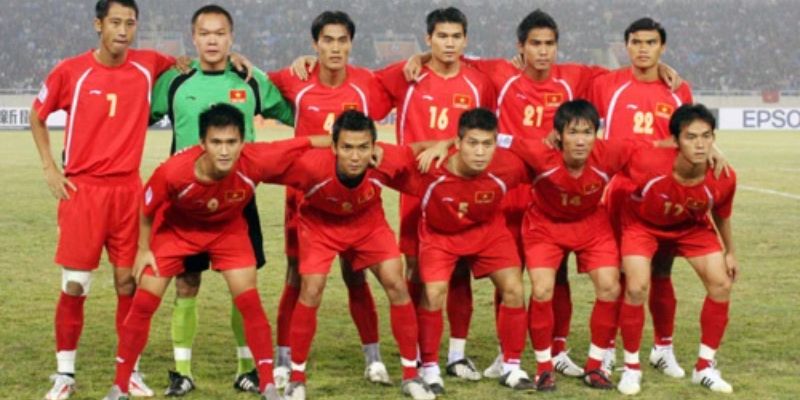 Bảng xếp hạng fifa nam sai lầm