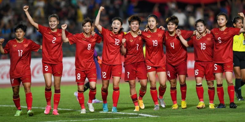 Bảng xếp hạng FIFA nữ duy trì