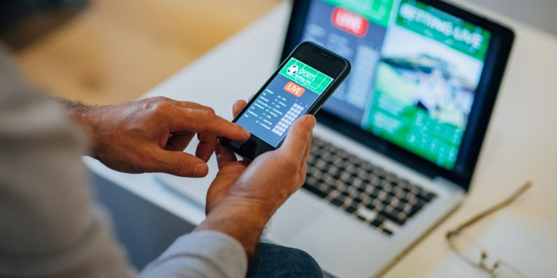 Cá độ bóng đá cho người mới câu hỏi