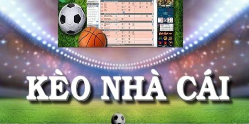 Cách đọc kèo bóng đá