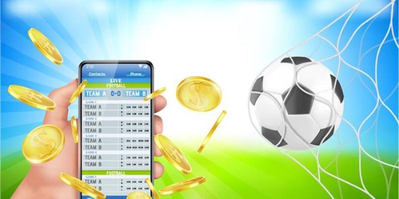 Kèo hiệp 1 là gì