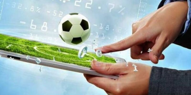 Kèo hiệp 1 gồm các loại kèo