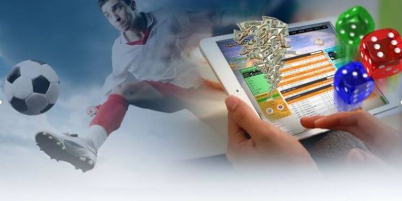 Kèo hiệp 1 kinh nghiệm chơi