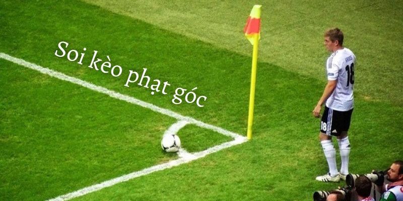 Kèo phạt góc là gì