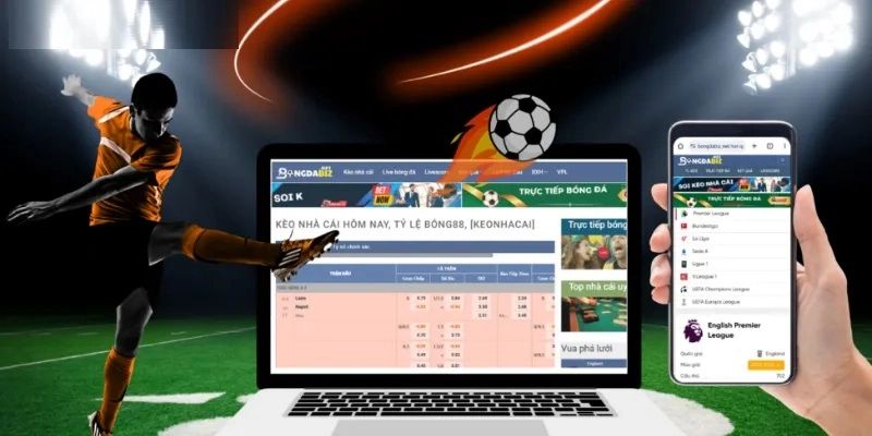 Vì sao kết quả bóng đá quan trọng