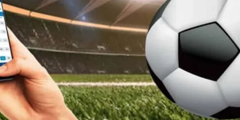 Kết quả bóng đá theo dõi