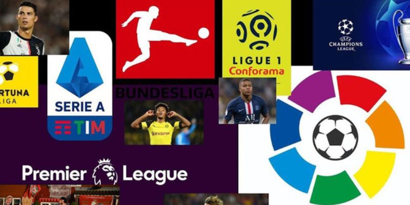 Kết quả bóng đá Bundesliga chuyên nghiệp