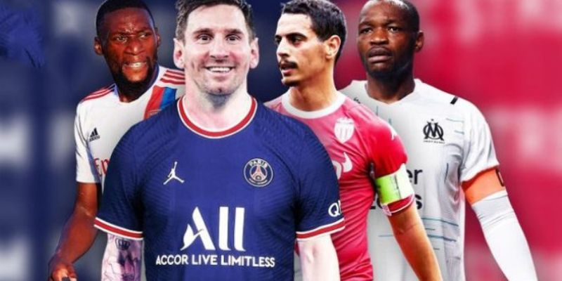 Kết quả bóng đá Ligue 1 yếu tố ảnh hưởng