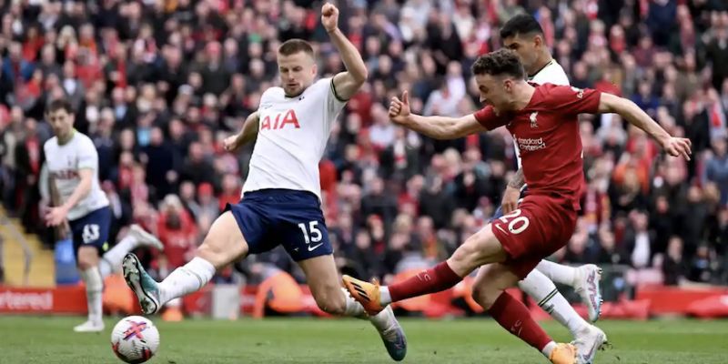 Kết quả bóng đá Ligue 1 phân tích