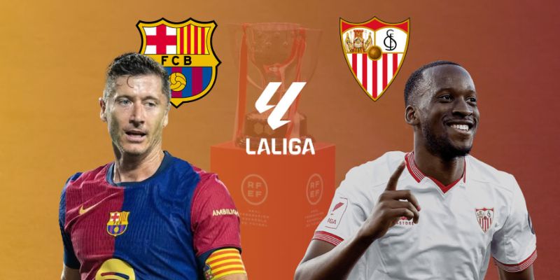 Kết quả bóng đá La Liga vai trò