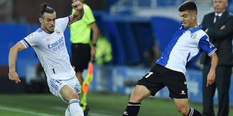 Kết quả bóng đá La Liga phân tích