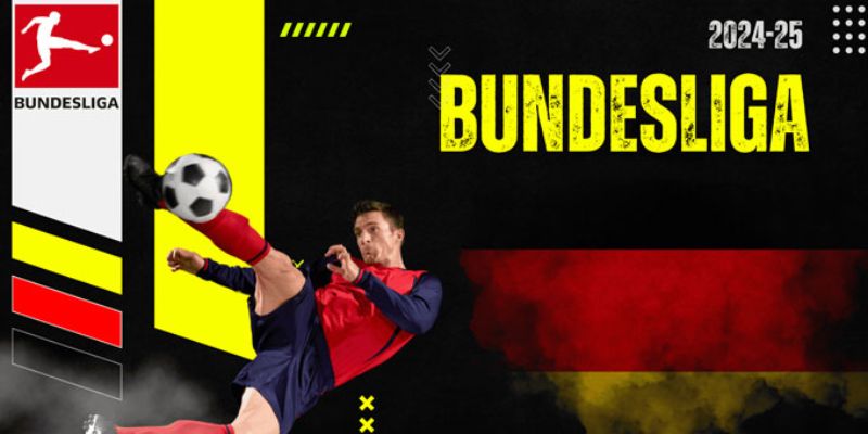 Lịch thi đấu Bundesliga