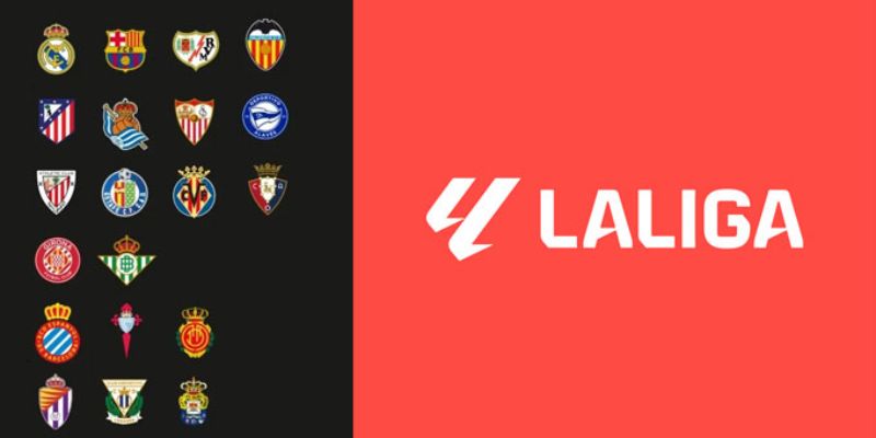 Tổng quan lịch thi đấu La Liga