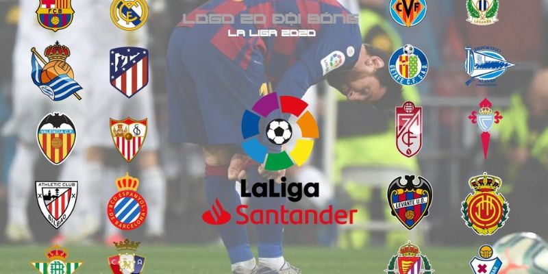 Cách sử dụng lịch thi đấu La Liga