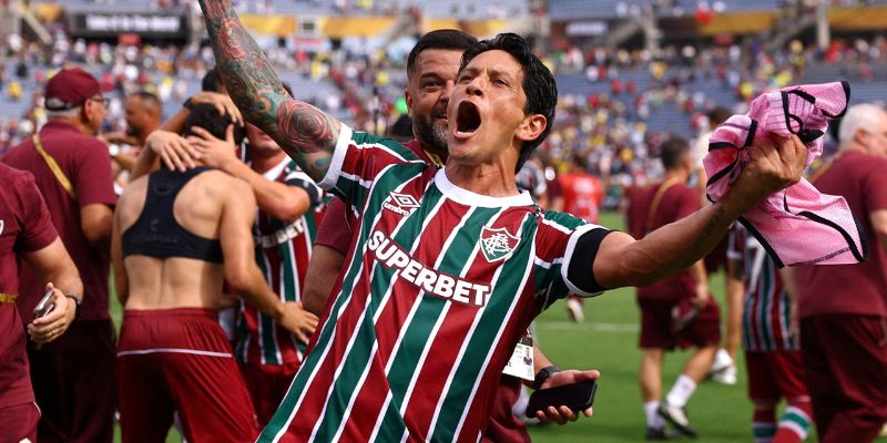 Lịch thi đấu World Cup dự báo