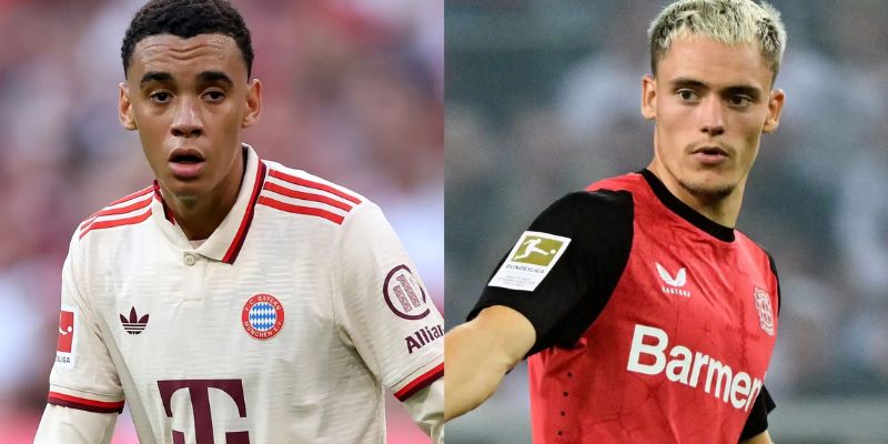 Chuyên gia nhận định bóng đá Bundesliga