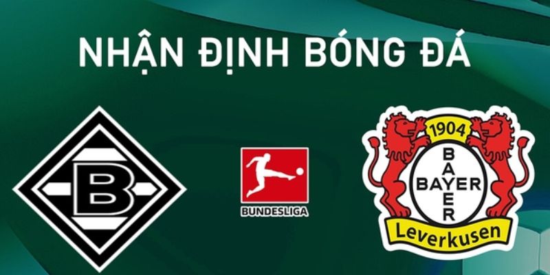 Cung cấp nhận định bóng đá Bundesliga