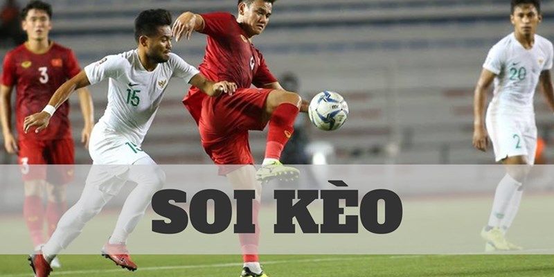 Soi kèo bóng đá kinh nghiệm soi