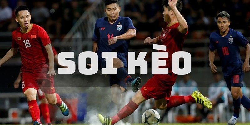Soi kèo bóng đá theo giải đấu