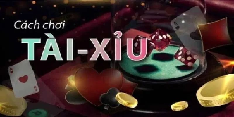 Tài xỉu chuyên sâu là gì