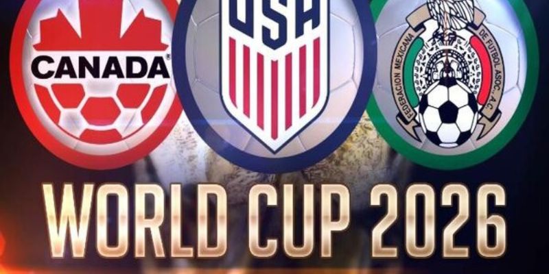Thông tin World Cup 2026 tham dự