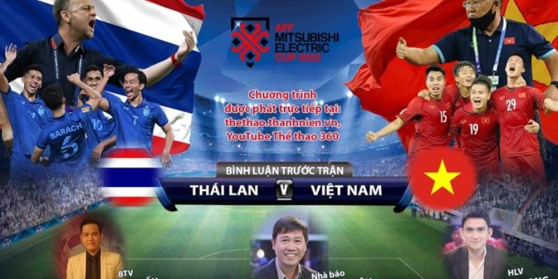 Tin tức trước trận đấu tổng quan